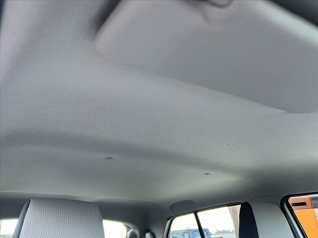 SUZUKI ALTO van 2018