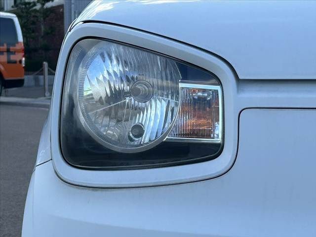 SUZUKI ALTO van 2018