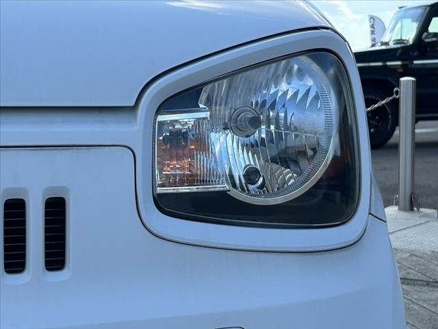 SUZUKI ALTO van 2018