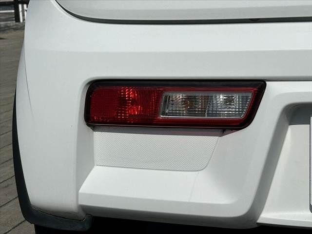 SUZUKI ALTO van 2018