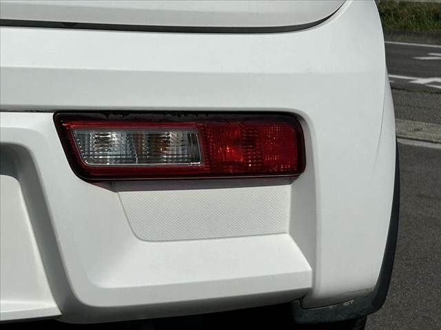 SUZUKI ALTO van 2018