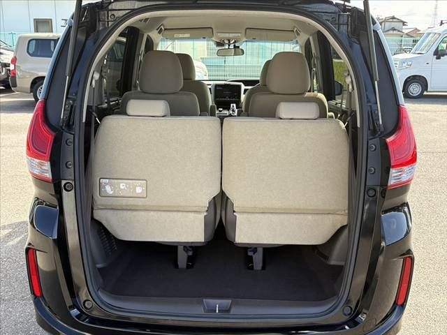 HONDA FREED HYBRID 2018