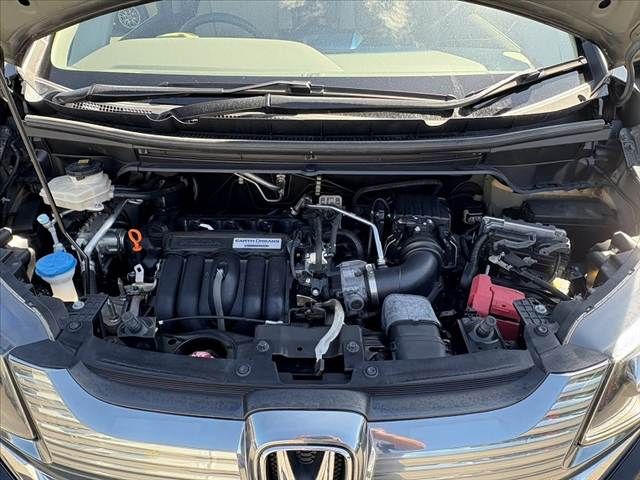 HONDA FREED HYBRID 2018