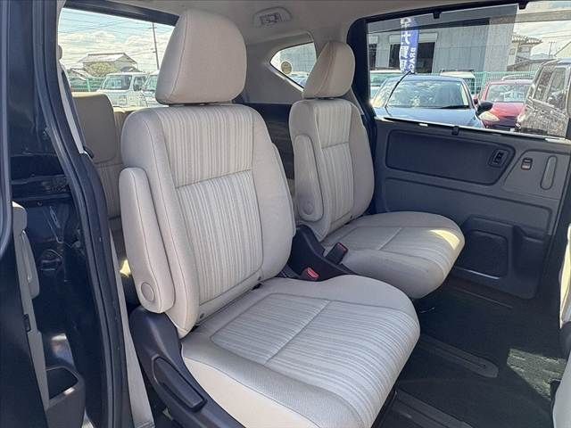 HONDA FREED HYBRID 2018