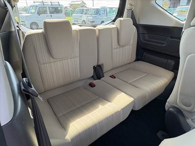 HONDA FREED HYBRID 2018