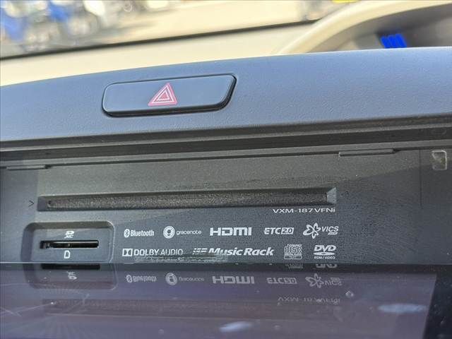 HONDA FREED HYBRID 2018