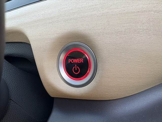 HONDA FREED HYBRID 2018