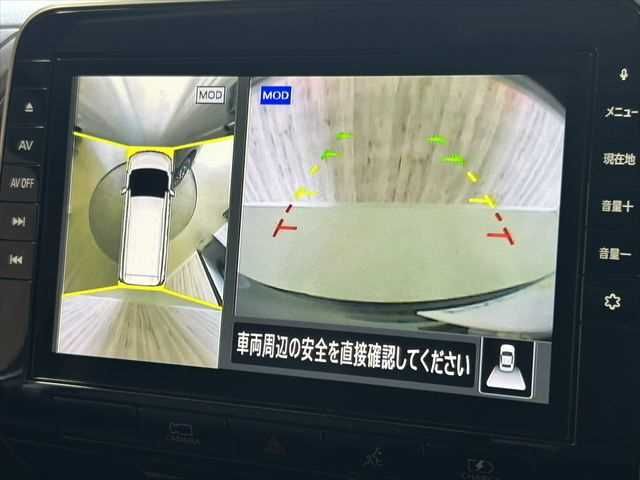 NISSAN SERENA  WG 2019