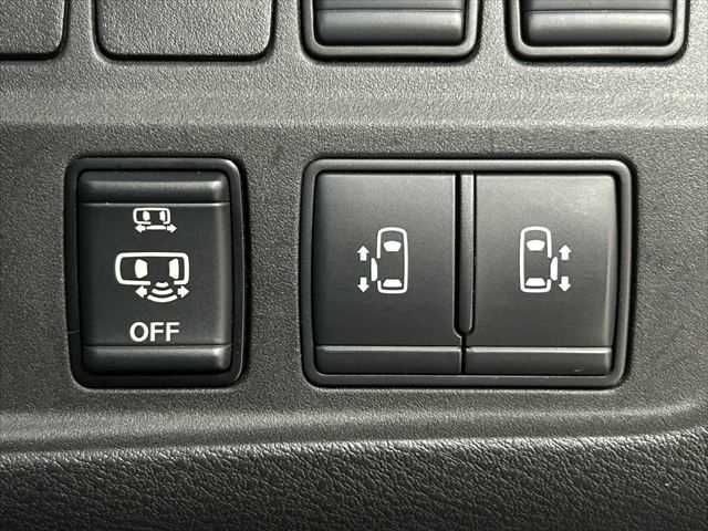 NISSAN SERENA  WG 2019