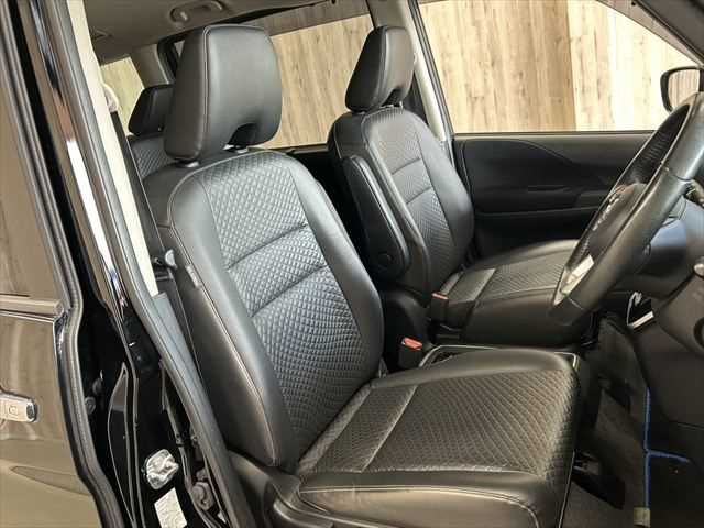 NISSAN SERENA  WG 2019