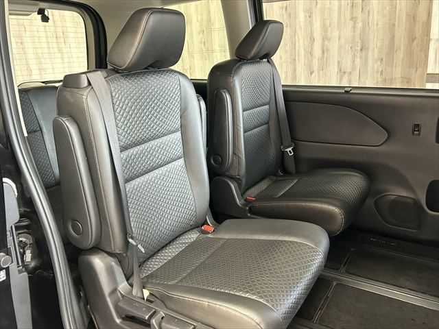 NISSAN SERENA  WG 2019