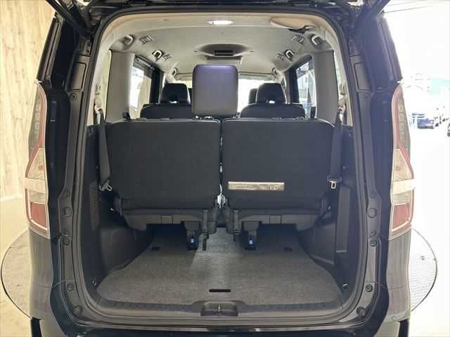 NISSAN SERENA  WG 2019