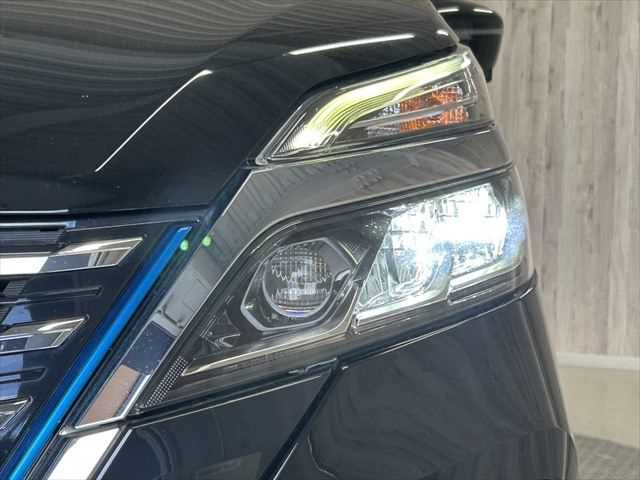 NISSAN SERENA  WG 2019