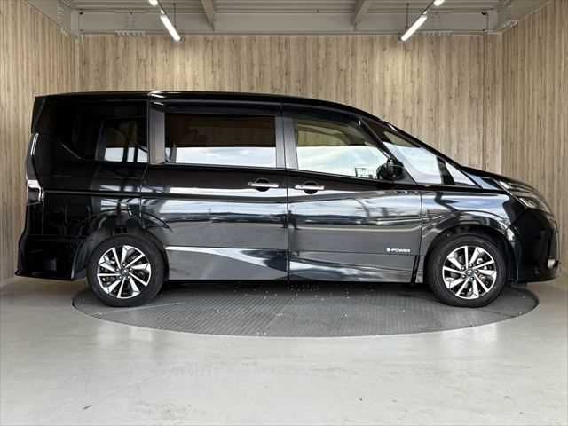 NISSAN SERENA  WG 2019