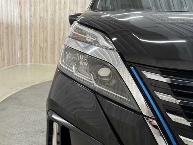 NISSAN SERENA  WG 2019