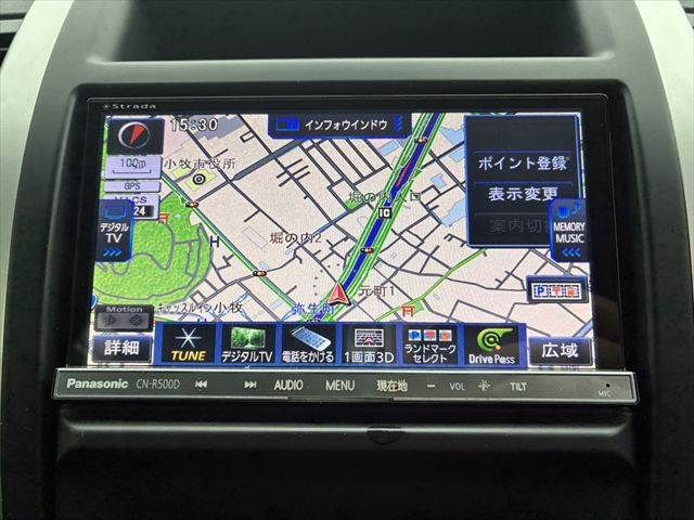 NISSAN X-TRAIL 2WD 2013