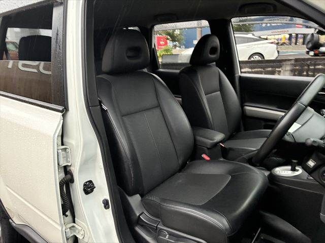 NISSAN X-TRAIL 2WD 2013