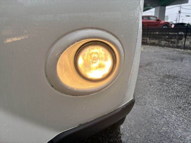 NISSAN X-TRAIL 2WD 2013