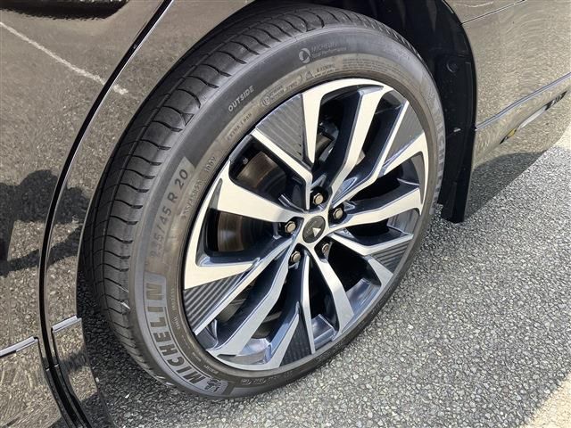 TOYOTA VELLFIRE  HYBRID 2025