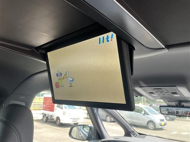 TOYOTA VELLFIRE  HYBRID 2025