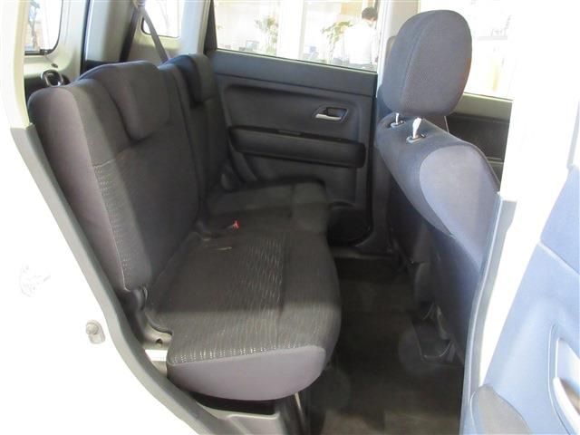 HONDA ZEST SPARK 2012