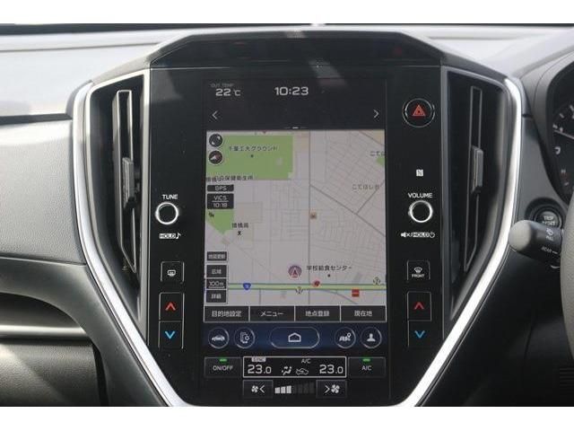 SUBARU IMPREZA 5Door 4WD 2023