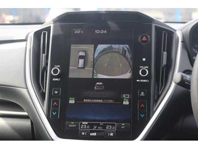 SUBARU IMPREZA 5Door 4WD 2023