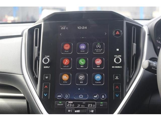 SUBARU IMPREZA 5Door 4WD 2023