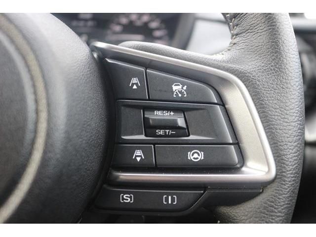 SUBARU IMPREZA 5Door 4WD 2023