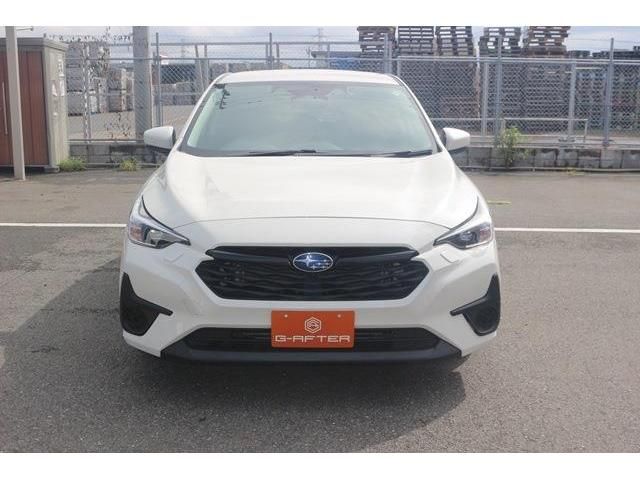 SUBARU IMPREZA 5Door 4WD 2023