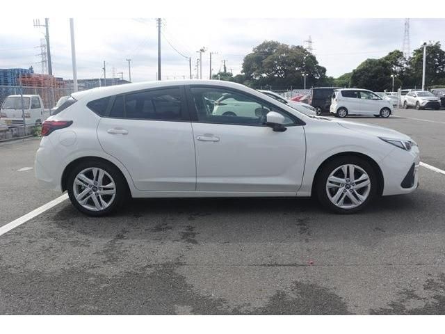 SUBARU IMPREZA 5Door 4WD 2023