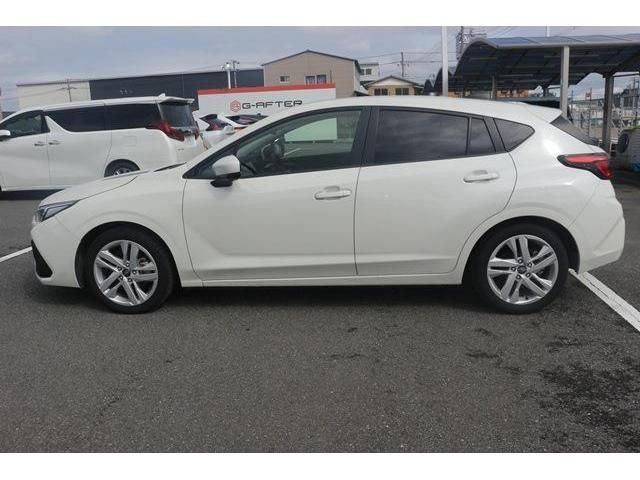 SUBARU IMPREZA 5Door 4WD 2023