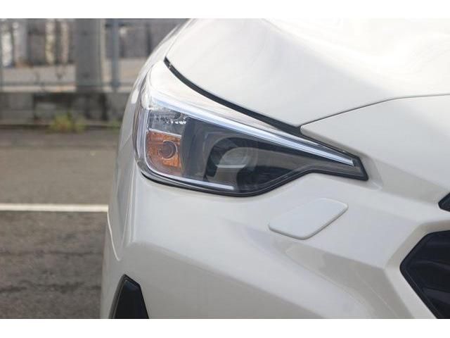 SUBARU IMPREZA 5Door 4WD 2023