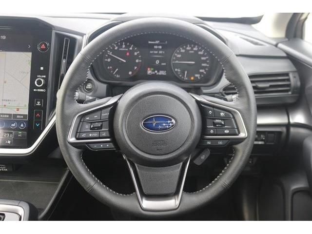 SUBARU IMPREZA 5Door 4WD 2023