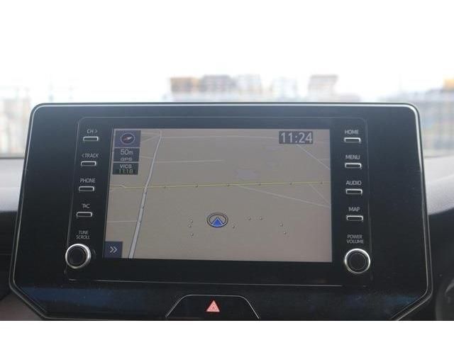 TOYOTA HARRIER 2WD 2020