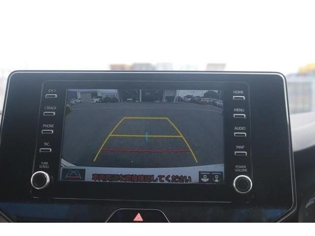 TOYOTA HARRIER 2WD 2020