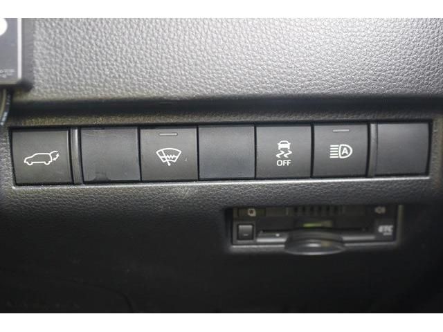 TOYOTA HARRIER 2WD 2020