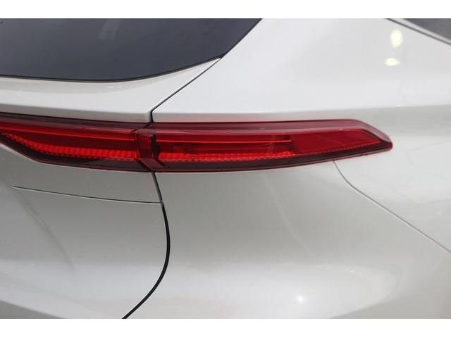 TOYOTA HARRIER 2WD 2020