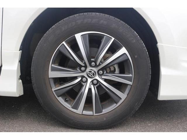 TOYOTA HARRIER 2WD 2020