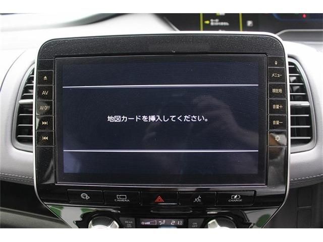 NISSAN SERENA  WG 2020