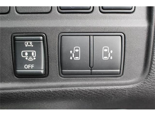 NISSAN SERENA  WG 2020