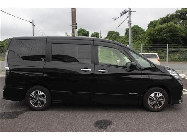 NISSAN SERENA  WG 2020