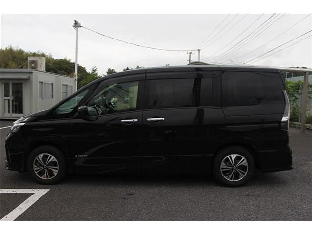 NISSAN SERENA  WG 2020