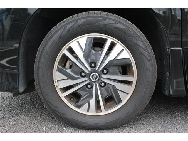 NISSAN SERENA  WG 2020