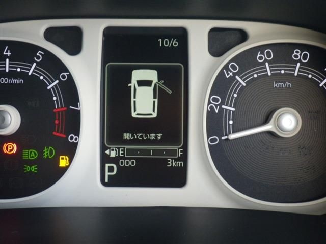 DAIHATSU MOVE canbus 4WD 2025