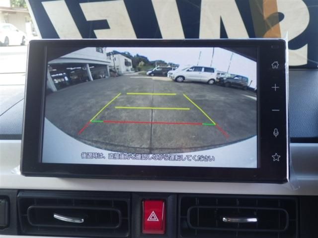 DAIHATSU MOVE canbus 4WD 2025