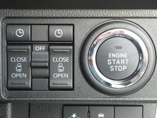 DAIHATSU MOVE canbus 4WD 2025