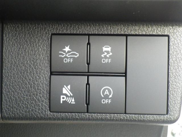 DAIHATSU MOVE canbus 4WD 2025