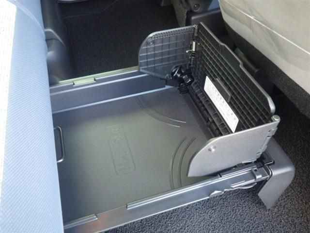 DAIHATSU MOVE canbus 4WD 2025