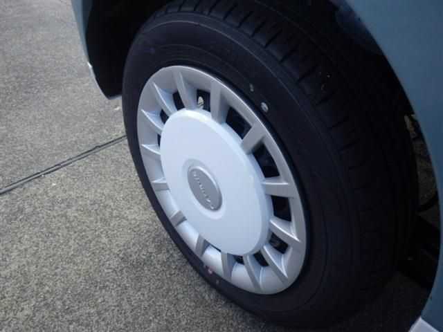 DAIHATSU MOVE canbus 4WD 2025